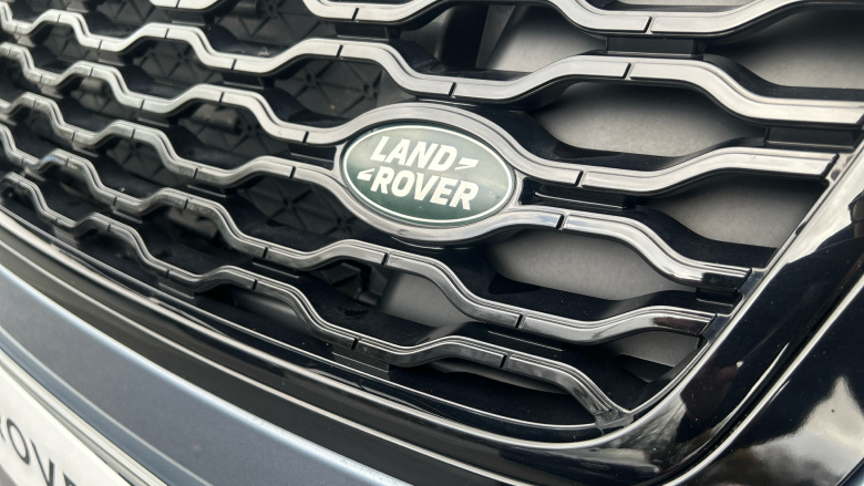 Land Rover Range Rover Velar 2.0 D200 R-Dynamic HSE 5dr Auto Diesel Estate